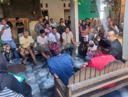 Geruduk Pemilik Lahan Parkir, Korban Kebakaran HWI Tagih Tanggung Jawab