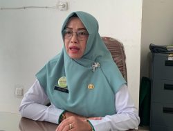 Jemaah Haji Asal Jepara Wafat di Makkah, Disalatkan di Masjidil Haram