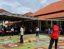 SLB Negeri di Jepara Cuma Satu, Anak Berkebutuhan Khusus Terancam Putus Sekolah