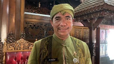 Akhirnya! Pemkab Jepara Alokasikan Rp250 Juta Bangun Kelas Baru di SDN 03 Kaliombo