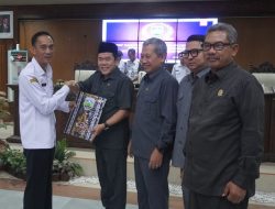 DPRD Jepara Setujui Lima Ranperda, Apa Saja?
