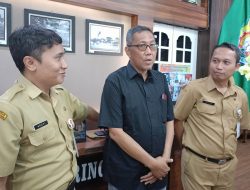 Gali Potensi Talenta Muda, Pemkab Gelar Bupati Kendal Cup