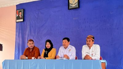 Semarak Hari Koperasi ke-78 Bakal Digelar di Alun-alun Kudus