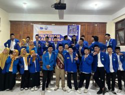 Usung Tema Islam Progresif, PMII Solo Siap Kawal Pembangunan Kota