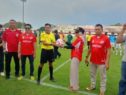 Pemkab Kendal Gelar Turnamen Bupati Cup U-23, Diikuti 20 Tim Kecamatan
