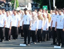Ribuan PPPK Pemalang Siap Dilantik Juni 2025