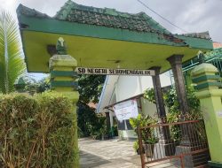 SDN Sebomenggalan Akan Direlokasi, Terdampak Proyek Hotel Ganesha