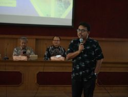 Dinporapar Purbalingga Inisiasi Sinergitas Peningkatan Pariwisata