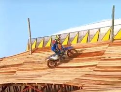 Kendal Jadi Tuan Rumah Hiu Selatan International Hard Enduro #7!