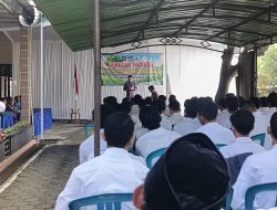 Pamong Jaman Now Wajib Sekolah! Ini Isi Sekolah Pamong di Purworejo