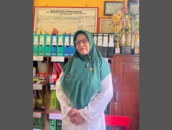 Setia Abdikan Diri di Dunia PAUD Sejak 1985