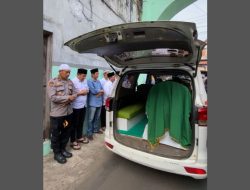 Dr. Syamsul Arifin Wafat, Ketua DPRD Jepara: Kami Kehilangan Sosok Akademik yang Visioner