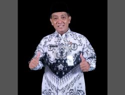 Mengemban Amanah dengan Visi yang Kuat
