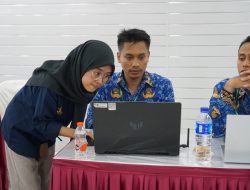 DKK Kudus Dorong Promosi Inovatif Berbasis AI