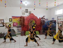 Meriah! 241 Siswa Ramaikan FLS3N Kecamatan Kota Kudus