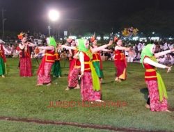 Tari Bun Ya Ho, Warisan Dakwah Abad ke-20 dari Desa Megawon