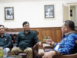 Angin Segar untuk Petani Garam! Pabrik Garam Industri Hadir di Desa Raci Pati