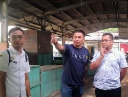 Pemkab Rembang Siapkan Rp100 Juta untuk Penataan Pasar Magersari