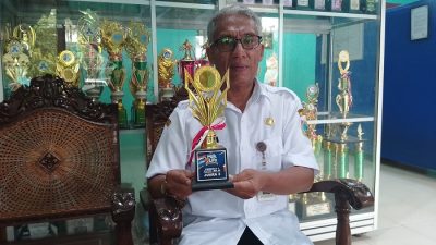 ‎‎SD 1 Jepang Siap Tanding di Kejuaraan Atletik