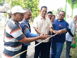 Meriah! Jati Wetan Gelar Expo Sedekah Bumi, Perkuat Tradisi dan UMKM