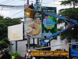 Dishub Rembang Targetkan 438 Titik Lampu Jalan Baru pada 2025, Anggaran Rp3 Miliar Diusulkan