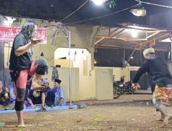 Menyusul Sego Gandul, Kini Giliran Gong Cik dan Kethoprak Pati Diusulkan Jadi Warisan Budaya Tak Benda