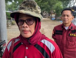 Efisiensi Anggaran, Penanganan Empat Titik Abrasi di Rembang Terancam Tertunda