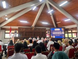 Integrasi Lingkungan Hidup dalam Kurikulum, Kudus Pacu Sekolah Menuju Adiwiyata