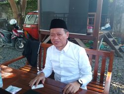 Bupati Kudus Minta Tambang Ilegal di Sekitar Bendungan Logung Ditertibkan