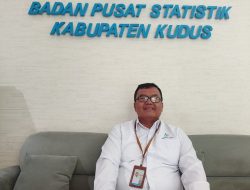 Angka Perceraian di Kudus Turun, Tapi Janda dan Duda Tembus 70 Ribu