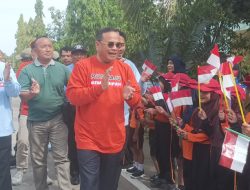 Petani Berhasil Panen 10 Ton, Bupati Pati: Membanggakan