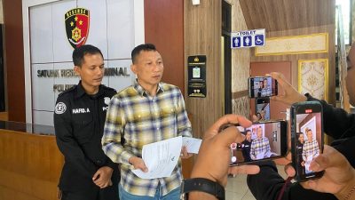 Polisi Klaim Tak Temukan Tambang Ilegal di Pati