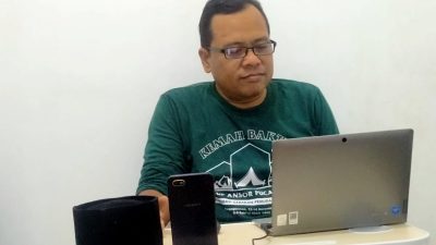 Sarbumusi Minta Pemkab Pati Segera Bangun Pangkalan Truk