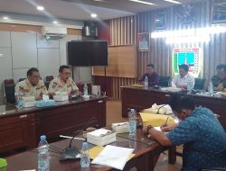 ‎Tambang Dekat Logung Kudus Didesak Ditutup, Dewan Wanti-wanti Risiko Banjir