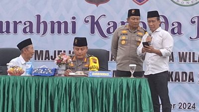 Zainal Petir Minta Polisi Tangkap Preman Mengaku Wartawan dan LSM