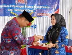 PPDI Purworejo Ungkap Kekecewaan Mendalam pada Negara di Usia ke-19