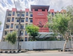 Ditarget Beroperasi Mulai 2026, Ini Sederet Fasilitas Hotel Ganesha