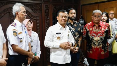Bandara Ahmad Yani Kembali Layani Penerbangan Internasional, Tiket Semarang-Kuala Lumpur Mulai Rp760 Ribu