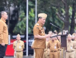 Dapat Dukungan Internasional, Program Speling Pemprov Jateng Terima Bantuan Mobil Kesehatan dari Pengusaha Taiwan