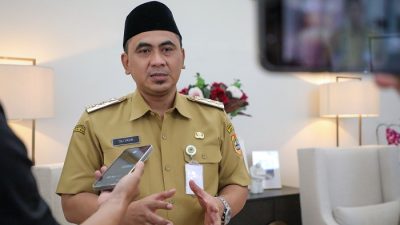 Pemprov Jateng Jamin Tak Ada PHK bagi Honorer yang Gagal Seleksi CPNS dan P3K