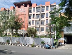 Masuk Proyek Strategis Utama, Pembangunan Hotel Ganesha Purworejo Dilanjutkan