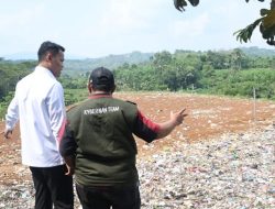 TPA Kalipancur Terancam Penuh 2026, Pemkab Purbalingga Siapkan Pengelolaan Sampah Modern