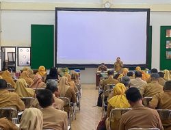 Dindikpora Banjarnegara Matangkan Persiapan SPMB 2025, Libatkan 100 SMP