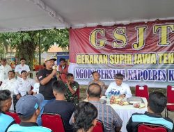 Sopir Truk Serentak Turun ke Jalan, Tolak Aturan ODOL yang Dinilai Merugikan