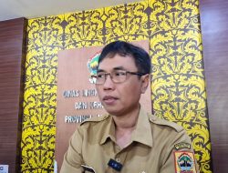 Warga Pracimantoro Tolak Pabrik Semen, Keluhkan Minimnya Sosialisasi AMDAL