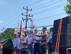 Sopir Truk Geruduk Dishub Jateng, Tolak Penerapan Aturan Zero ODOL