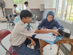 Kuota Hampir Penuh! 100 dari 108 Siswa TKRO SMKN 3 Semarang Sudah Daftar Ulang