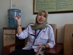 Hanya Dapat Empat Siswa, SDN Bugangan 02 Semarang Hadapi Krisis Pendaftar