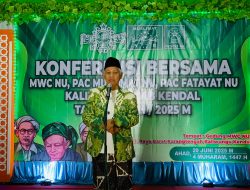 Sambutan di RSI Weleri Picu Reaksi NU, PCNU Kendal: Hormati Keragaman Beribadah