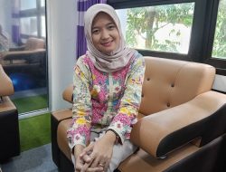 Gen-Z Kian Peduli Kesehatan Mental, Dosen UMK: Ini Perkembangan Positif